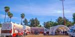 Caravanas de salud llevan estudios para detectar el cáncer de mama