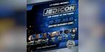 La Fuerza regresa a la Ciudad de México con Jedicon 2025: Una celebración épica para los amantes de Star Wars