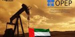 Abandona Emiratos Árabes Unidos la OPEP, duro golpe para productores de petróleo