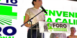 Arranca Foro Internacional Agroindustrial, BC es la sede