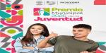 Reitera alcaldesa Claudia Agatón invitación a participar en el Premio Municipal de la Juventud