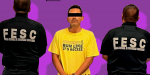 Amenaza a su pareja con “mandarla a golpear”; fue detenido