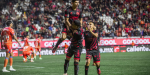 Xolos triunfa en la jornada 10 del Apertura 2024