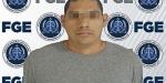 Aprisionan a sujeto por violación equiparada de una menor de edad
