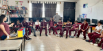 Promueven cultura ambiental en jóvenes en Tecate