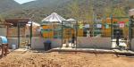 Preparan sede de Santuario Mily en Ensenada