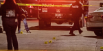 Ataque armado deja un hombre herido en la colonia Presidentes