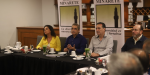 Resalta titular de SIDURT obras de alto impacto realizadas en Baja California