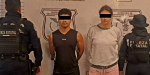 Rescatan a cinco menores víctimas de violencia familiar; hay dos adultos detenidos