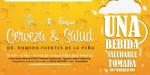 PROONCAVI invita a la sesión “Cerveza & Salud”