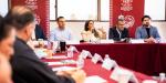 Encabeza alcaldesa instalación de la mesa directiva del Consejo de Paz y Justicia Cívica Región Ensenada