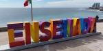 Incrementarán temperaturas a partir del miércoles: CMPC Ensenada