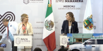 Ataque de joven madre a sus gemelas, atribuible al consumo de drogas: gobernadora Marina del Pilar