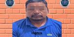 Asegura Fiscalía a un hombre con dos órdenes de aprehensión en San Felipe