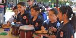 Feria de la primera infancia celebra a Baja California