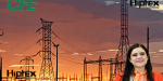 Exigen a la CFE en Congreso de BC, acciones urgentes por colapso eléctrico en Mexicali