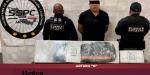 Cae “El Pelucas” presunto operador de grupo delictivo
