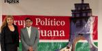 Renueva dirigencia el Grupo Político Tijuana