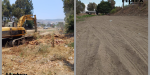 Más de 77 mil metros cuadrados limpiados en el arroyo Ensenada: CAM