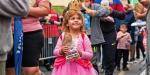 Miles de niños celebraron su día en Caliente