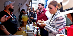 Inauguran Festival “El Gran Taco de México” en el Cecut
