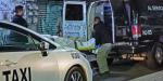 Muere taxista en su unidad en la Zona Centro