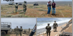 Gobierno Municipal avanza con su primera delimitación Marítima para San Quintín