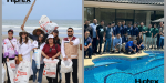 Realiza COEPRIS BC trabajos de calidad de agua para proteger a la población