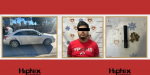 Localiza Policía Municipal vehículo involucrado en transportación de cadáveres