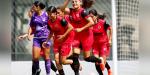 Perrísimas vencen a Mazatlán en duelo amistoso
