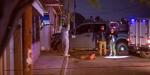 Matan a hombre en la colonia Postal