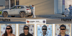 Detienen a cuatro presuntos involucrados en agresión armada en La Cacho