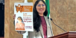Exhortan a Congresos Locales para aprobar Ley Daryela