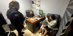 Localiza Policía Municipal de Tijuana a menor de 8 años extraviada
