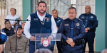 Pone en marcha Ismael Burgueño subestrategia de proximidad y prevención del delito en Tijuana