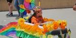 Invita CEART Tijuana al festival de la niñez “¡Vámonos de Safari!”