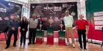 Este viernes arranca histórica Minicopa México en la Arena Zonkeys