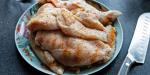 Se exhorta a la población a cocinar de forma adecuada los alimentos para evitar salmonelosis