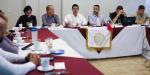 Comparte Román Cota avances y proyectos 2026 ante Grupo 21 Kumiai