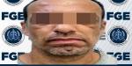 Violador queda tras las rejas en Mexicali
