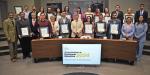CETYS celebra la excelencia: 15 docentes galardonados por su impacto transformador