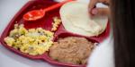 Se reactivan desayunos escolares en Tijuana