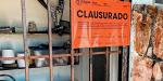 Clausuran baños públicos en Playas de Tijuana por derrame de aguas negras