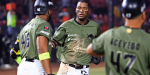 Pierde Toros serie en casa