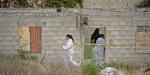 Investigan hallazgo de cuerpo decapitado y calcinado en una obra negra