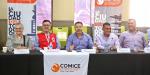 Refuerza COMICE TTR compromiso social con la Cruz Roja Mexicana