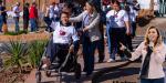 Más de 17 mil personas han sido parte del programa “Corazones Viajeros”: Marina del Pilar