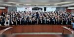 Congreso de BC toma protesta a magistraturas y pesonas juzgadoras electas del poder judicial