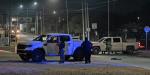 Balean a hombre en la colonia El Niño