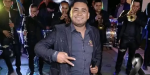 Asesinan a Isaac Luna, vocalista de Banda la Constructiva, le dispararon en su casa